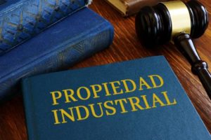 ¿Qué es la propiedad industrial?