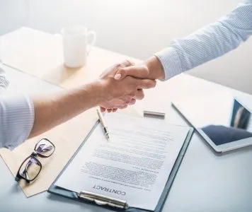 ¿Hay que negociar antes de demandar?